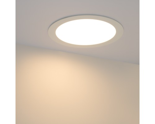 Светильник DL-225M-21W Day White 020118 Arlight