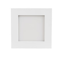 Светильник DL-93x93M-5W Day White 020122 Arlight