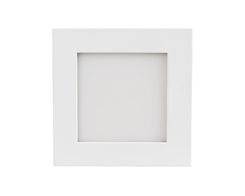 Светильник DL-93x93M-5W Day White 020122 Arlight