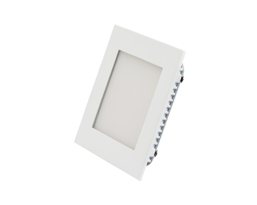 Светильник DL-93x93M-5W Warm White 020123 Arlight