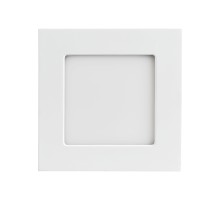 Светильник DL-120x120M-9W Day White 020126 Arlight
