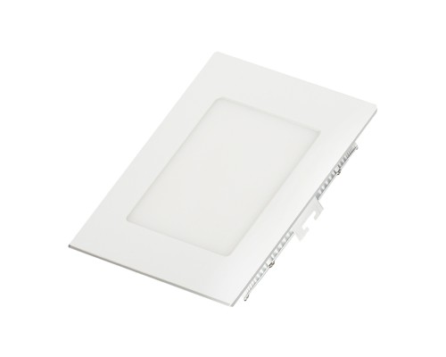 Светильник DL-120x120M-9W Warm White 020127 Arlight