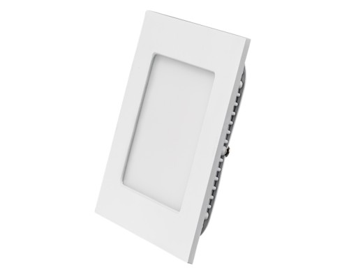 Светильник DL-120x120M-9W Warm White 020127 Arlight