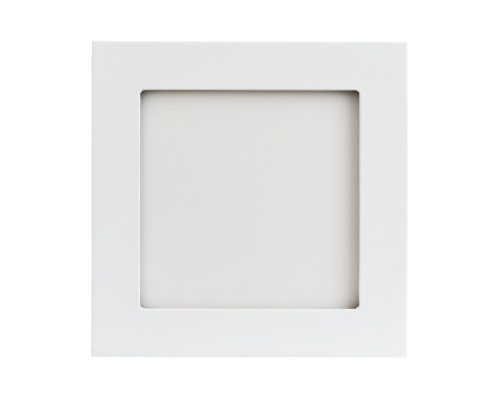 Светильник DL-142x142M-13W Day White 020129 Arlight