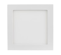 Светильник DL-192x192M-18W Warm White 020134 Arlight