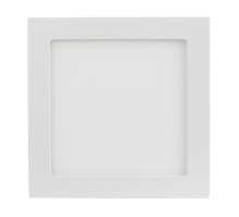 Светильник DL-192x192M-18W Warm White 020134 Arlight