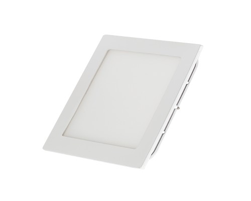 Светильник DL-192x192M-18W Warm White 020134 Arlight