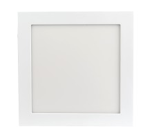 Светильник DL-225x225M-21W Warm White 020137 Arlight