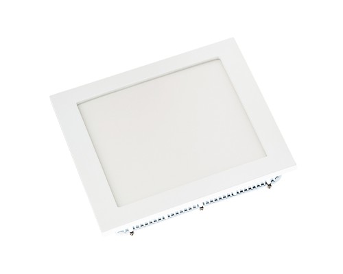 Светильник DL-225x225M-21W Warm White 020137 Arlight