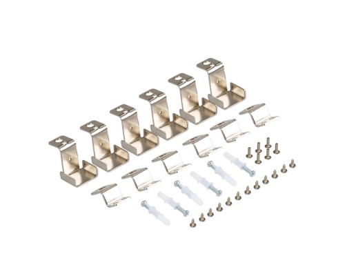 Набор MX6 (для панелей IM-1200) 020262 Arlight