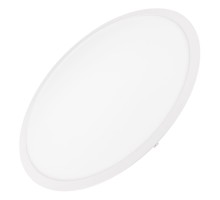 Светильник DL-EDGE-R600-50W Day4000 (WH, 115 deg, 230V) 020438(1) Arlight