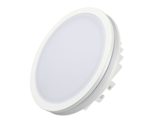 Светодиодная панель LTD-115SOL-15W Day White 020709 Arlight