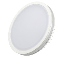 Светодиодная панель LTD-135SOL-20W Warm White 020712 Arlight