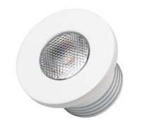Светодиодный светильник LTM-R35WH 1W White 30deg 020751 Arlight