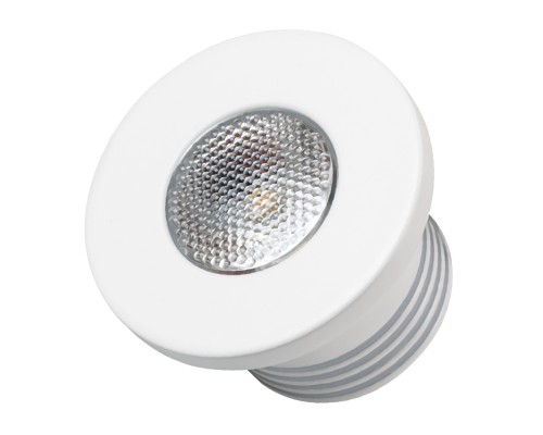 Светодиодный светильник LTM-R35WH 1W Day White 30deg 020752 Arlight