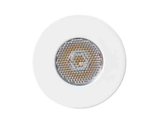 Светодиодный светильник LTM-R35WH 1W Warm White 30deg 020753 Arlight