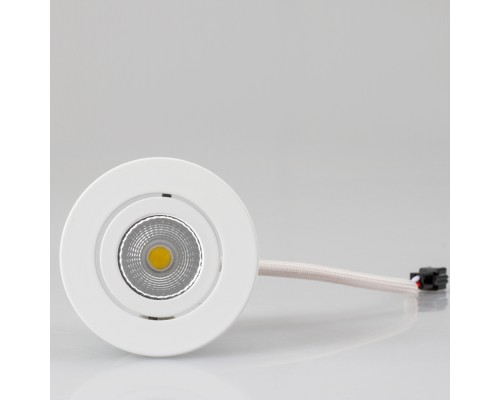 Светодиодный светильник LTM-R50WH 5W Day White 25deg 020755 Arlight