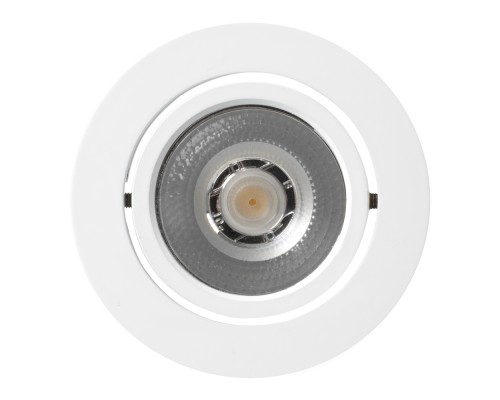 Светодиодный светильник LTM-R65WH 5W Day White 10deg 020767 Arlight