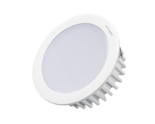 Светодиодный светильник LTM-R70WH-Frost 4.5W Day White 110deg 020770 Arlight