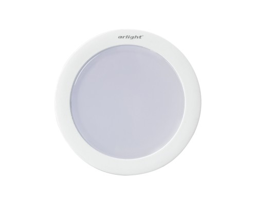 Светодиодный светильник LTM-R70WH-Frost 4.5W Day White 110deg 020770 Arlight