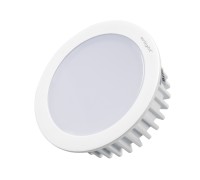 Светодиодный светильник LTM-R70WH-Frost 4.5W Warm White 110deg 020771 Arlight