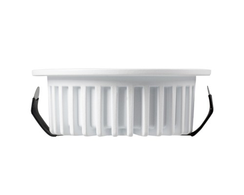 Светодиодный светильник LTM-R70WH-Frost 4.5W Warm White 110deg 020771 Arlight
