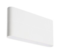 Светильник SP-Wall-170WH-Flat-12W Warm White 020802 Arlight