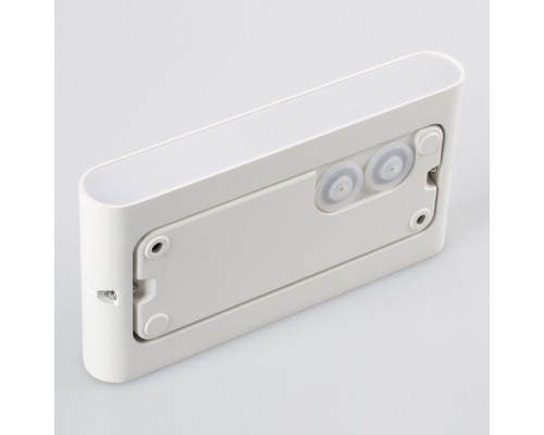 Светильник SP-Wall-170WH-Flat-12W Warm White 020802 Arlight