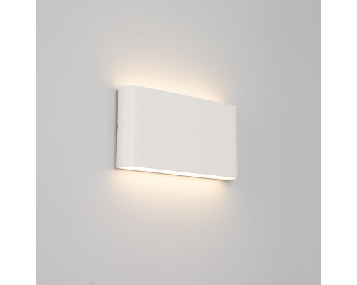 Светильник SP-Wall-170WH-Flat-12W Warm White 020802 Arlight