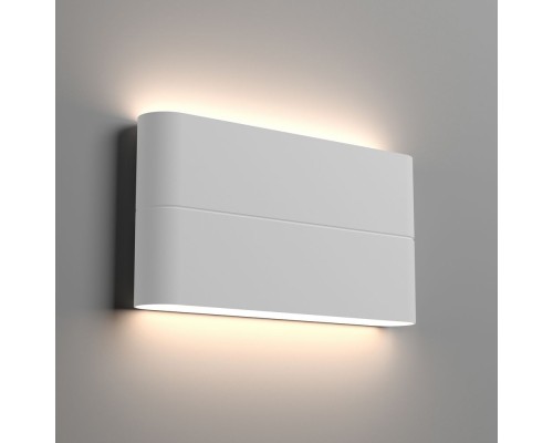Светильник SP-Wall-170WH-Flat-12W Warm White 020802 Arlight