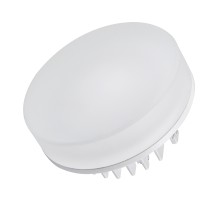 Светильник LTD-80R-Opal-Roll 5W Day White 020808 Arlight