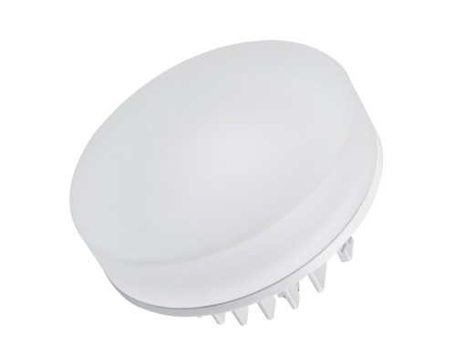 Светильник LTD-80R-Opal-Roll 5W Day White 020808 Arlight
