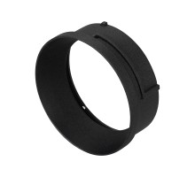 Вставка SP-POLO-R85 (BK, 3-3) 020881 Arlight