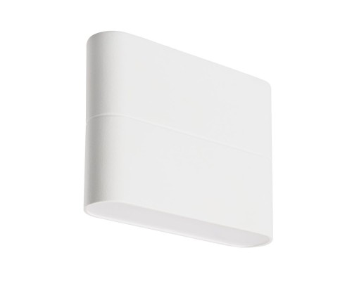 Светильник SP-Wall-110WH-Flat-6W Day White 021086 Arlight