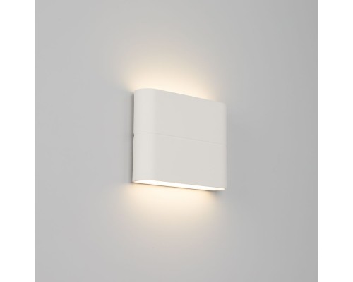 Светильник SP-Wall-110WH-Flat-6W Day White 021086 Arlight