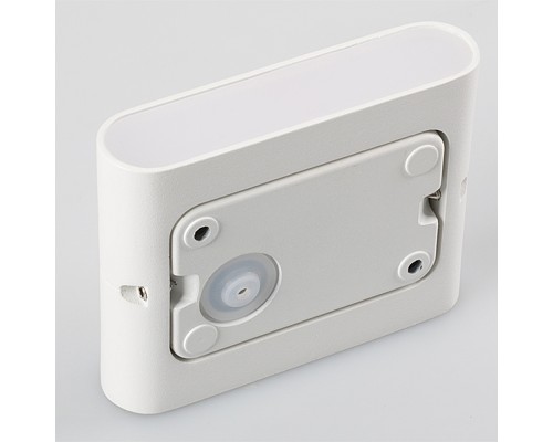 Светильник SP-Wall-110WH-Flat-6W Day White 021086 Arlight