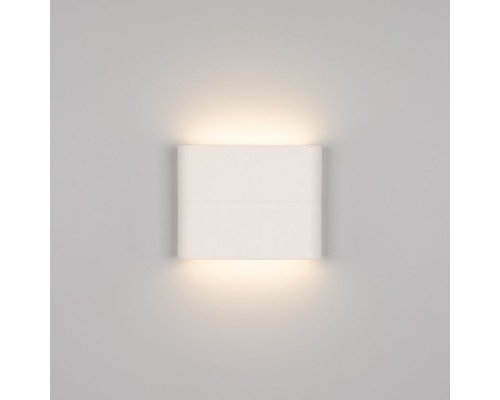 Светильник SP-Wall-110WH-Flat-6W Day White 021086 Arlight