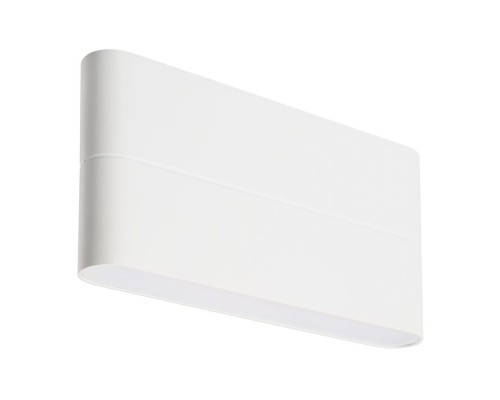 Светильник SP-Wall-170WH-Flat-12W Day White 021088 Arlight