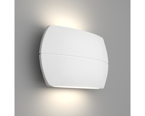 Светильник SP-Wall-200WH-Vase-12W Warm White 021092 Arlight