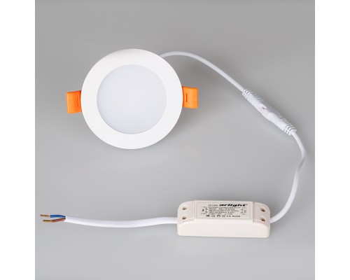 Светильник DL-BL90-5W Warm White 021432 Arlight