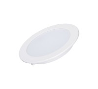 Светильник DL-BL125-9W Day White 021434 Arlight