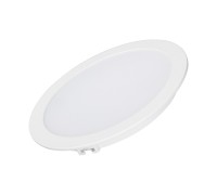 Светильник DL-BL180-18W Day White 021440 Arlight