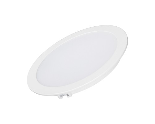 Светильник DL-BL180-18W Day White 021440 Arlight