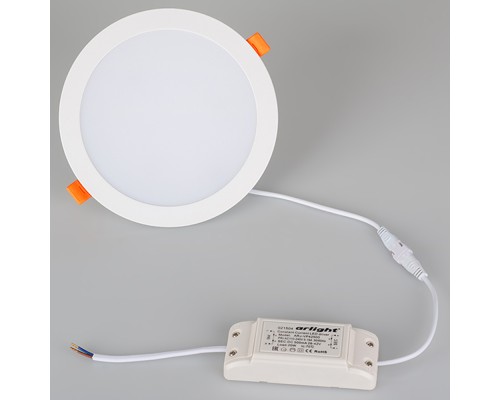 Светильник DL-BL180-18W Warm White 021441 Arlight