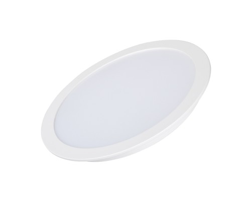 Светильник DL-BL225-24W Day White 021443 Arlight