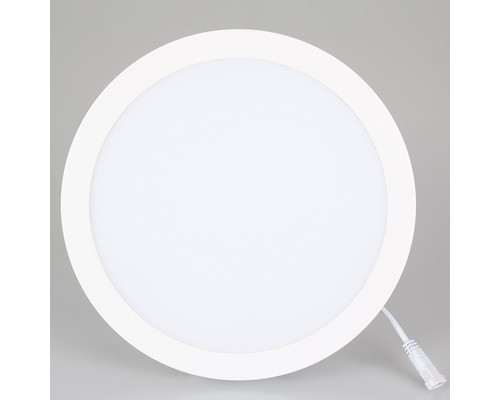 Светильник DL-BL225-24W Day White 021443 Arlight