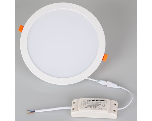 Светильник DL-BL225-24W Day White 021443 Arlight