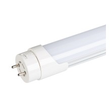 Светодиодная Лампа ECOTUBE T8-600DR-10W-220V Warm White 021465 Arlight