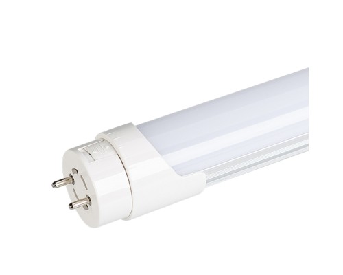 Светодиодная Лампа ECOTUBE T8-600DR-10W-220V Warm White 021465 Arlight