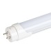 Светодиодная Лампа ECOTUBE T8-600DR-10W-220V Warm White 021465 Arlight